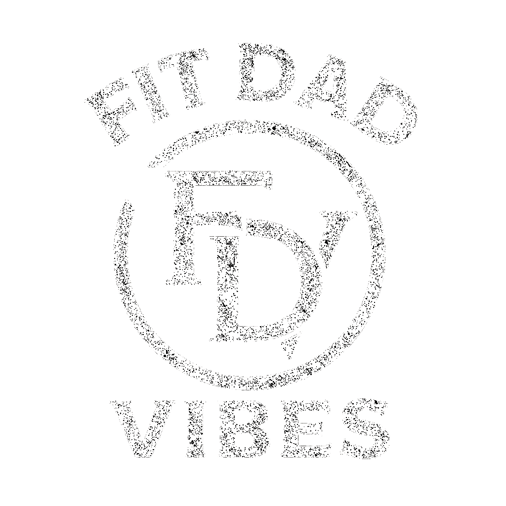 Fit Dad Vibes