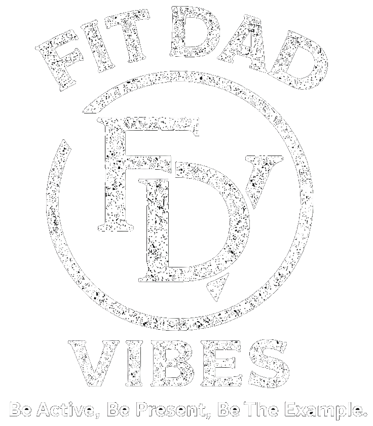 Fit Dad Vibes